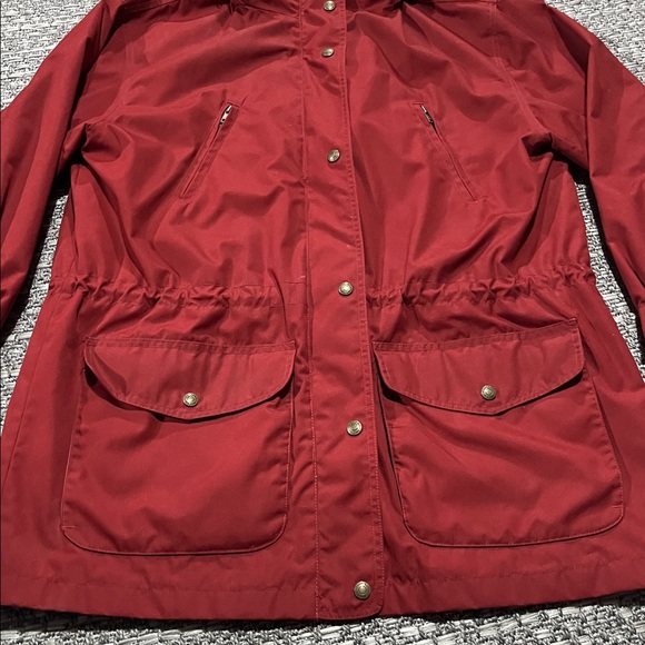 Eddie Bauer | Red Jacket - Picture 4 of 13